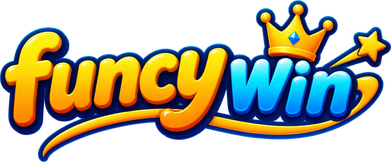 funcy win logo